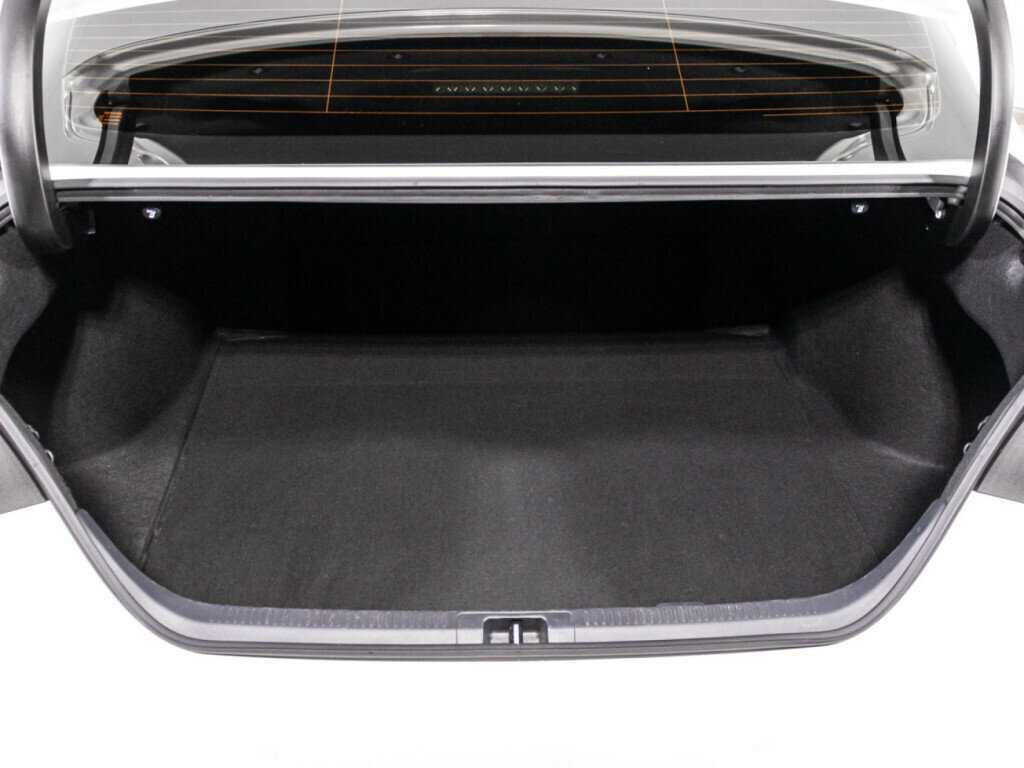 Купить Toyota Camry с пробегом. Фото: #14