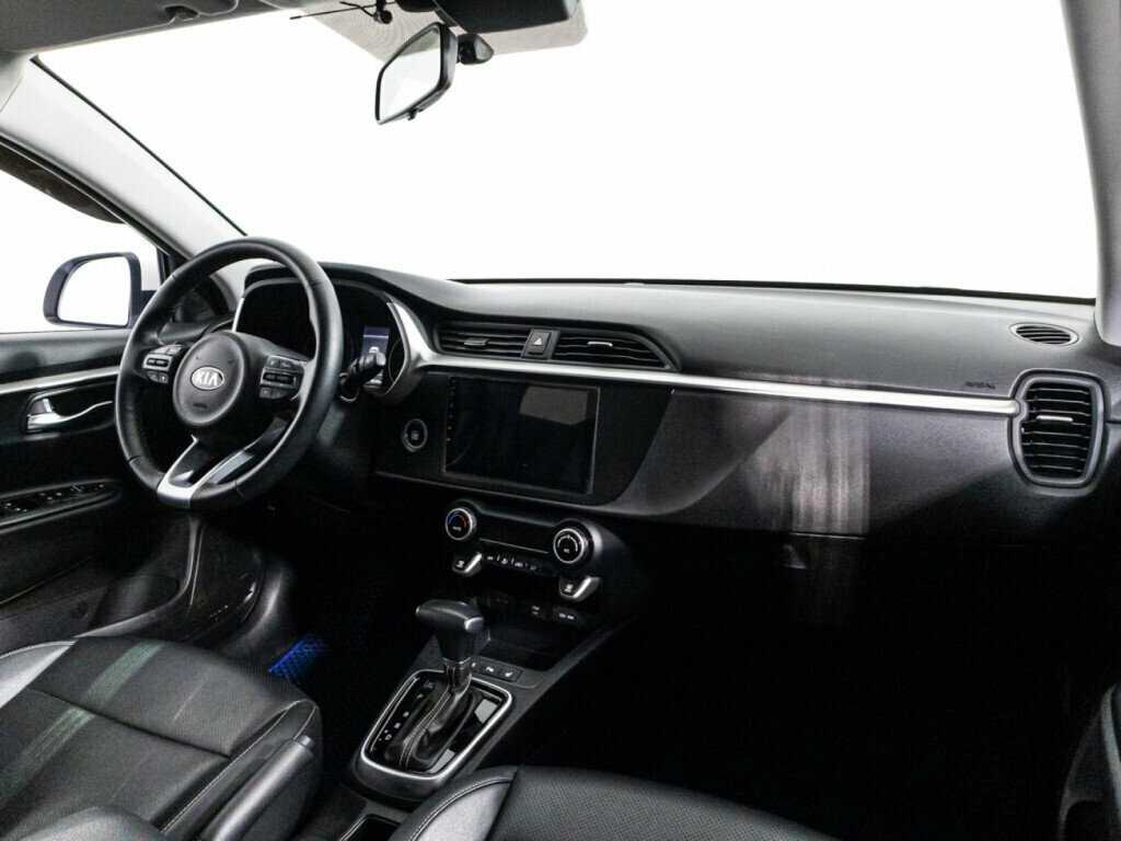 Продажа Б/У Киа Рио. Фото: #8