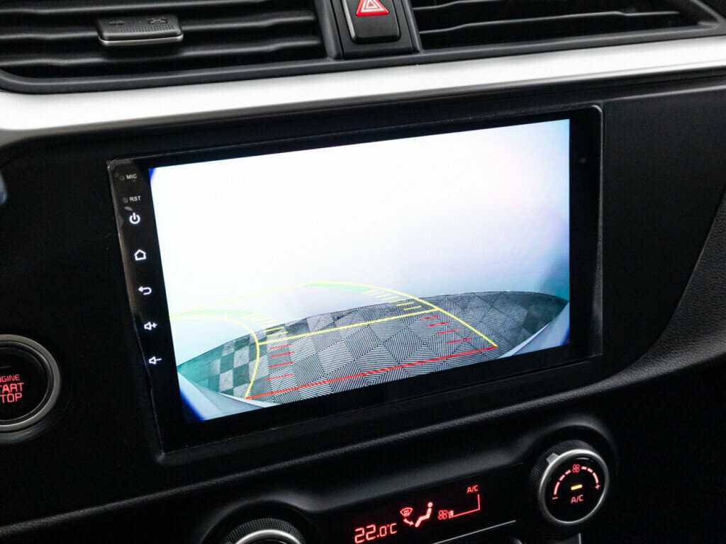 Продажа Б/У Киа Рио. Фото: #14