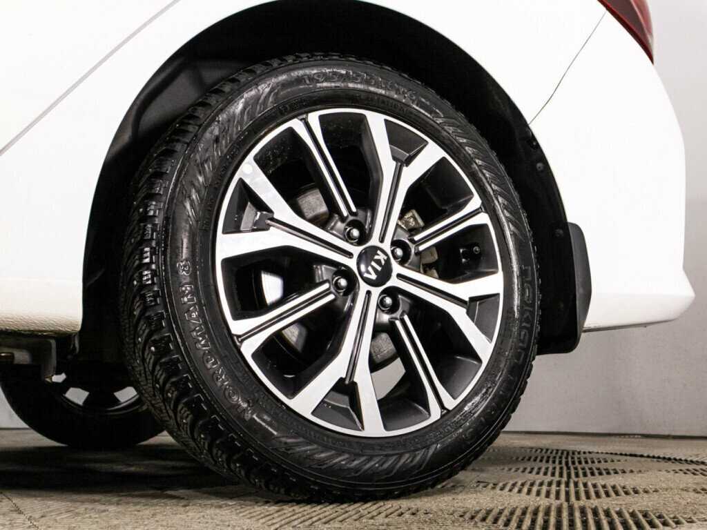 Продажа Б/У Киа Рио. Фото: #25