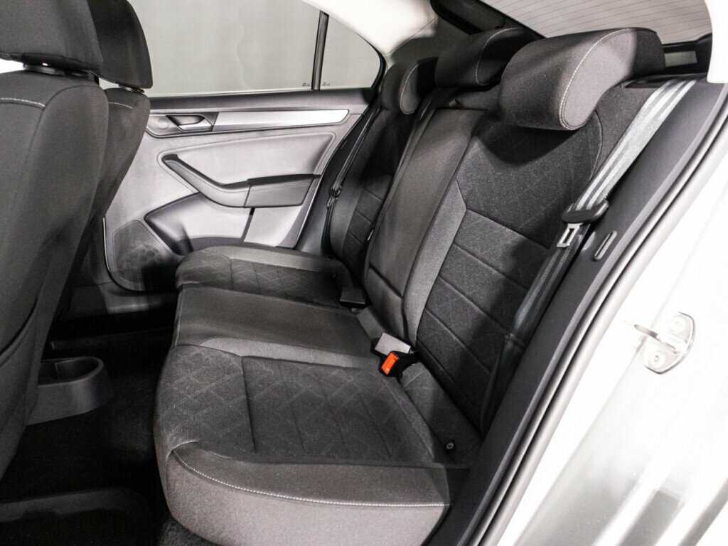 Продажа Б/У Фольксваген Поло. Фото: #9