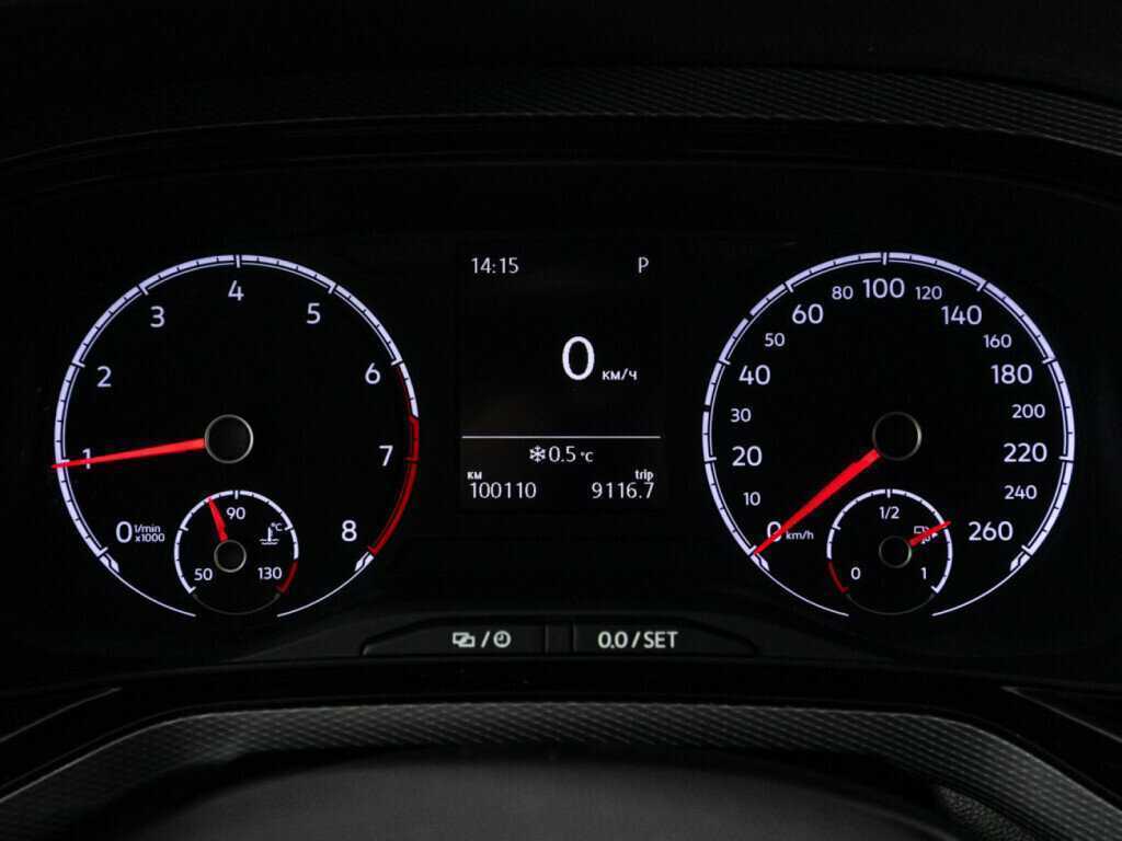 Продажа Б/У Фольксваген Поло. Фото: #11