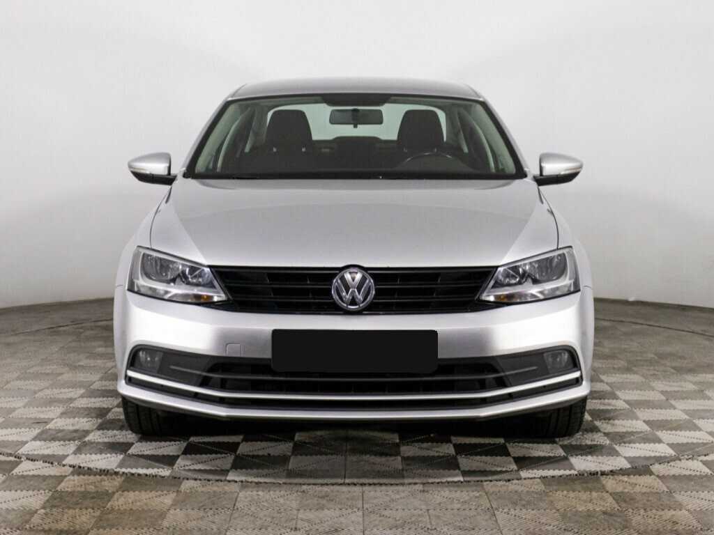 Продажа Б/У Фольксваген Джетта. Фото: #1