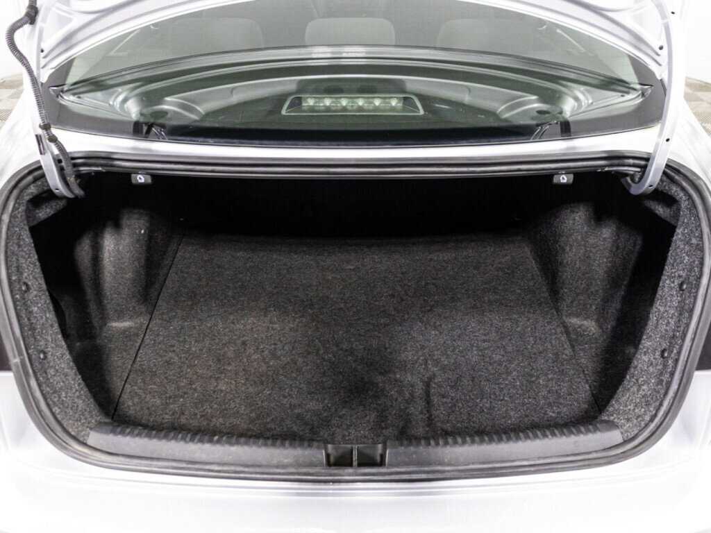 Продажа Б/У Фольксваген Джетта. Фото: #14