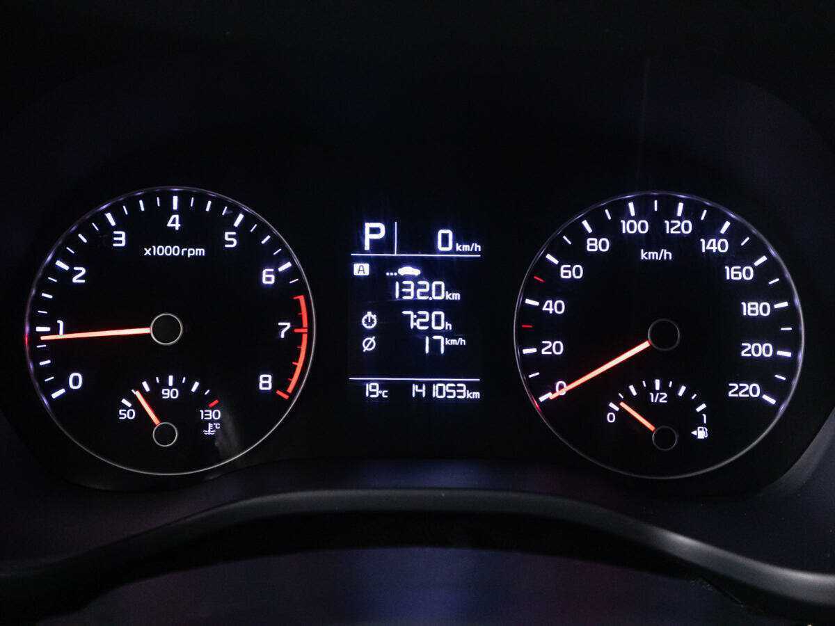 Продажа Б/У Киа Рио. Фото: #11