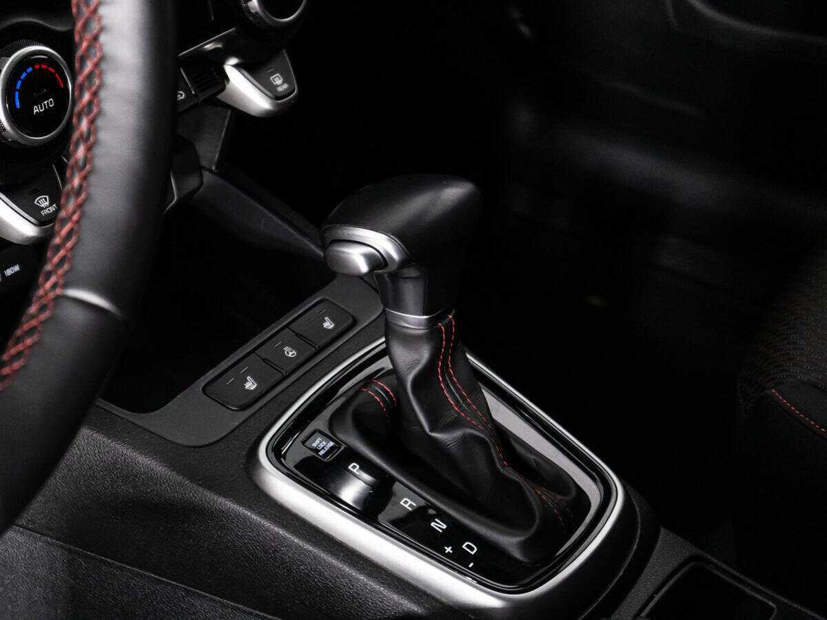 Продажа Б/У Киа Рио. Фото: #15