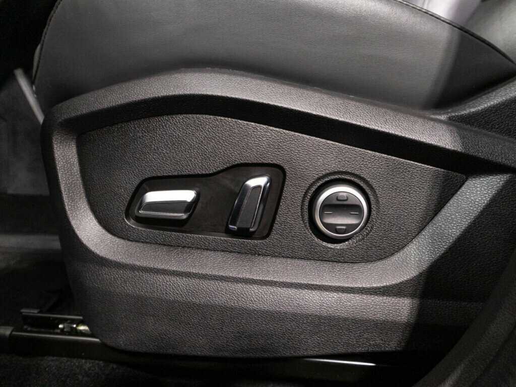 Купить Chery Tiggo 8 с пробегом. Фото: #17