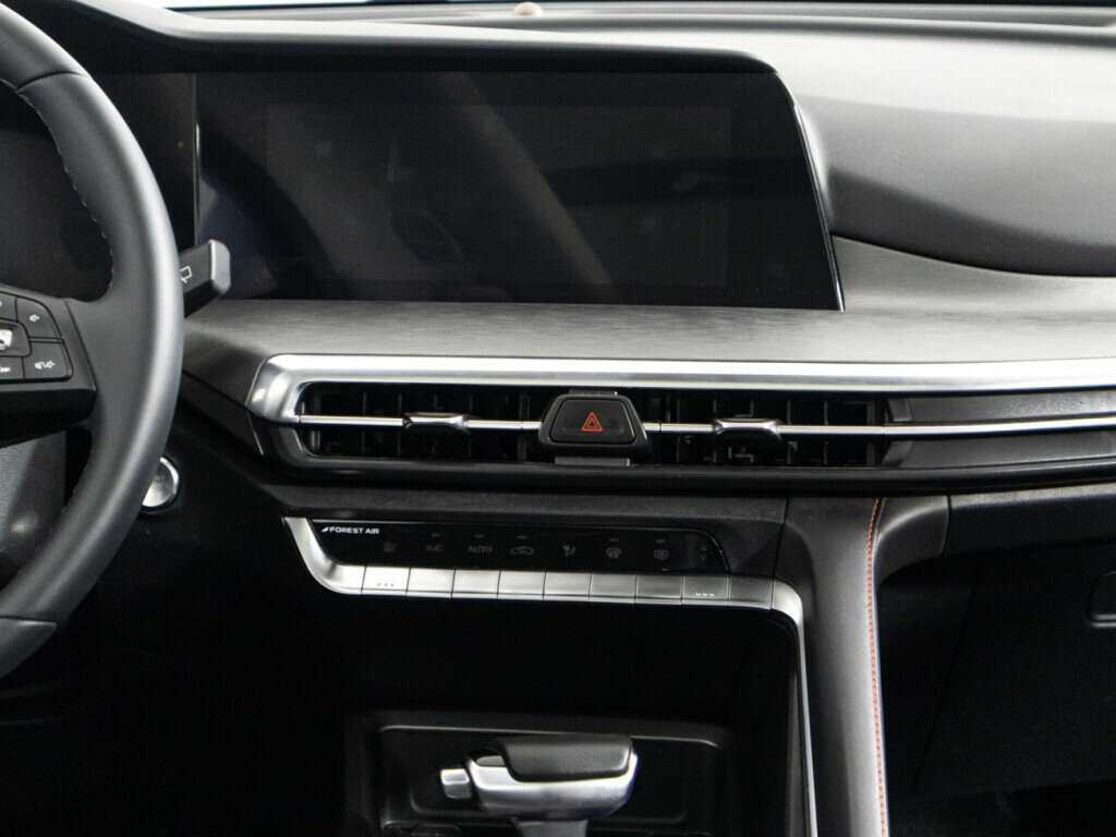 Купить Changan CS35PLUS с пробегом. Фото: #13