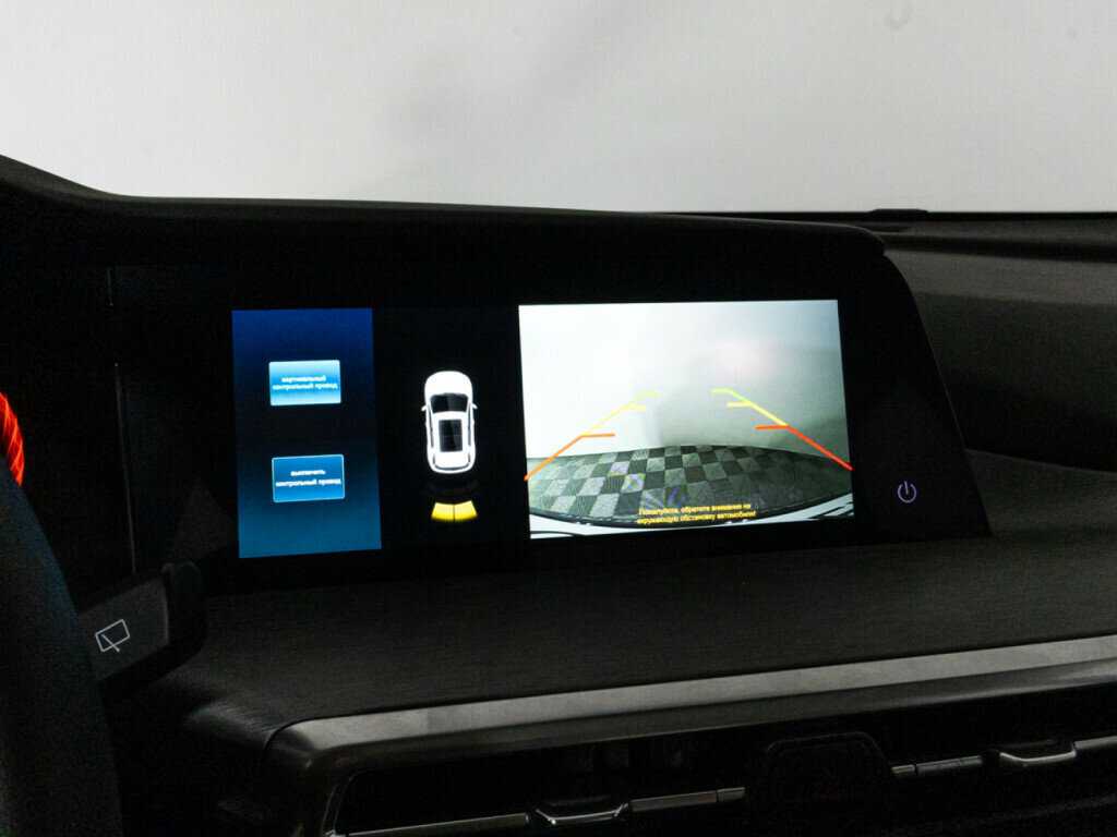 Купить Changan CS35PLUS с пробегом. Фото: #15