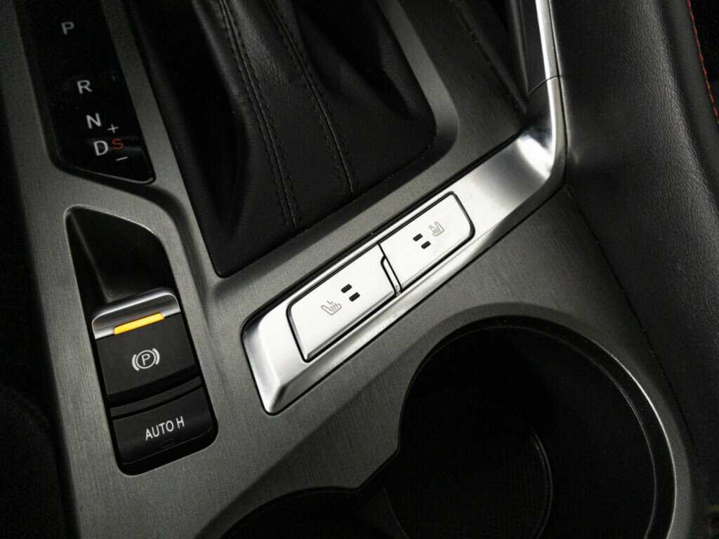 Купить Changan CS35PLUS с пробегом. Фото: #17