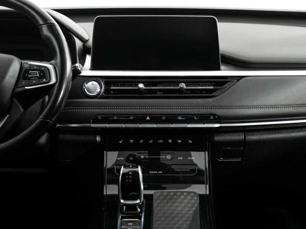 Продажа Б/У Чери Тигго 7 Про. Фото: #13