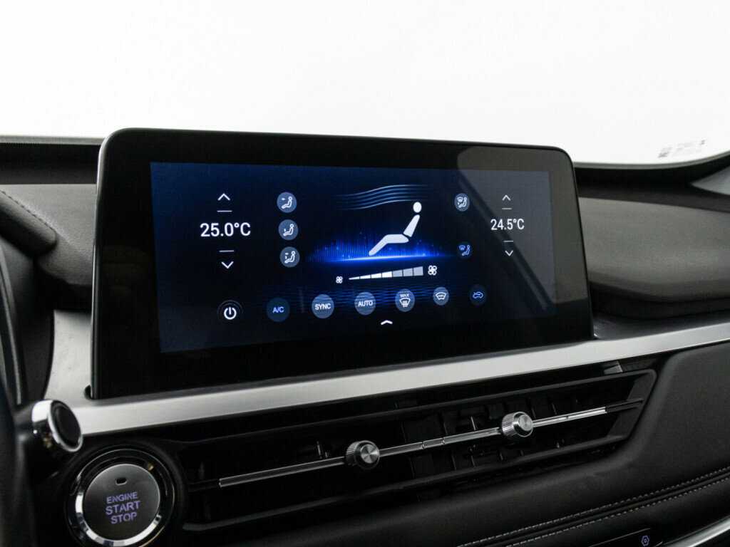 Продажа Б/У Чери Тигго 7 Про. Фото: #15