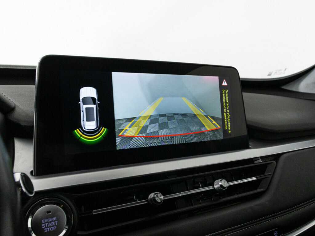 Продажа Б/У Чери Тигго 7 Про. Фото: #16