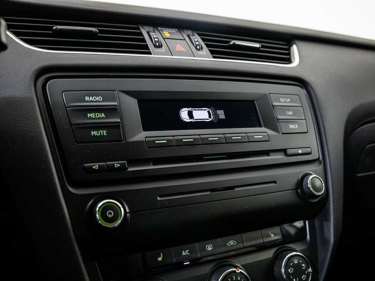 Продажа Б/У Шкода Октавия. Фото: #14