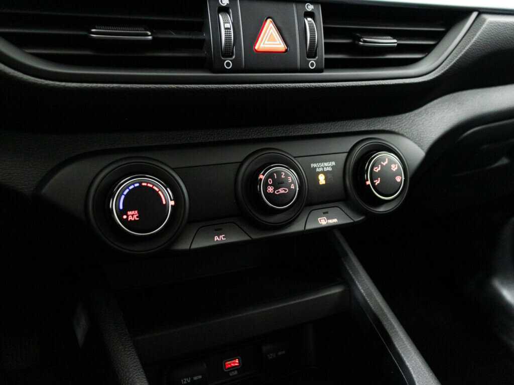 Купить Kia Cerato с пробегом. Фото: #16