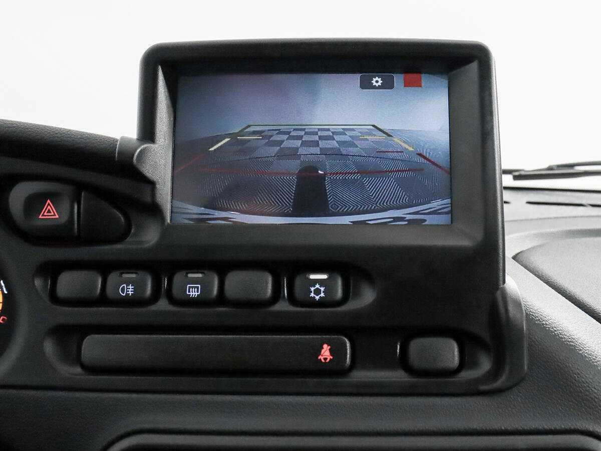 Купить Lada (ВАЗ) Niva с пробегом. Фото: #15