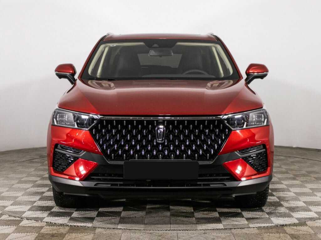 Купить FAW Bestune T77 с пробегом. Фото: #1