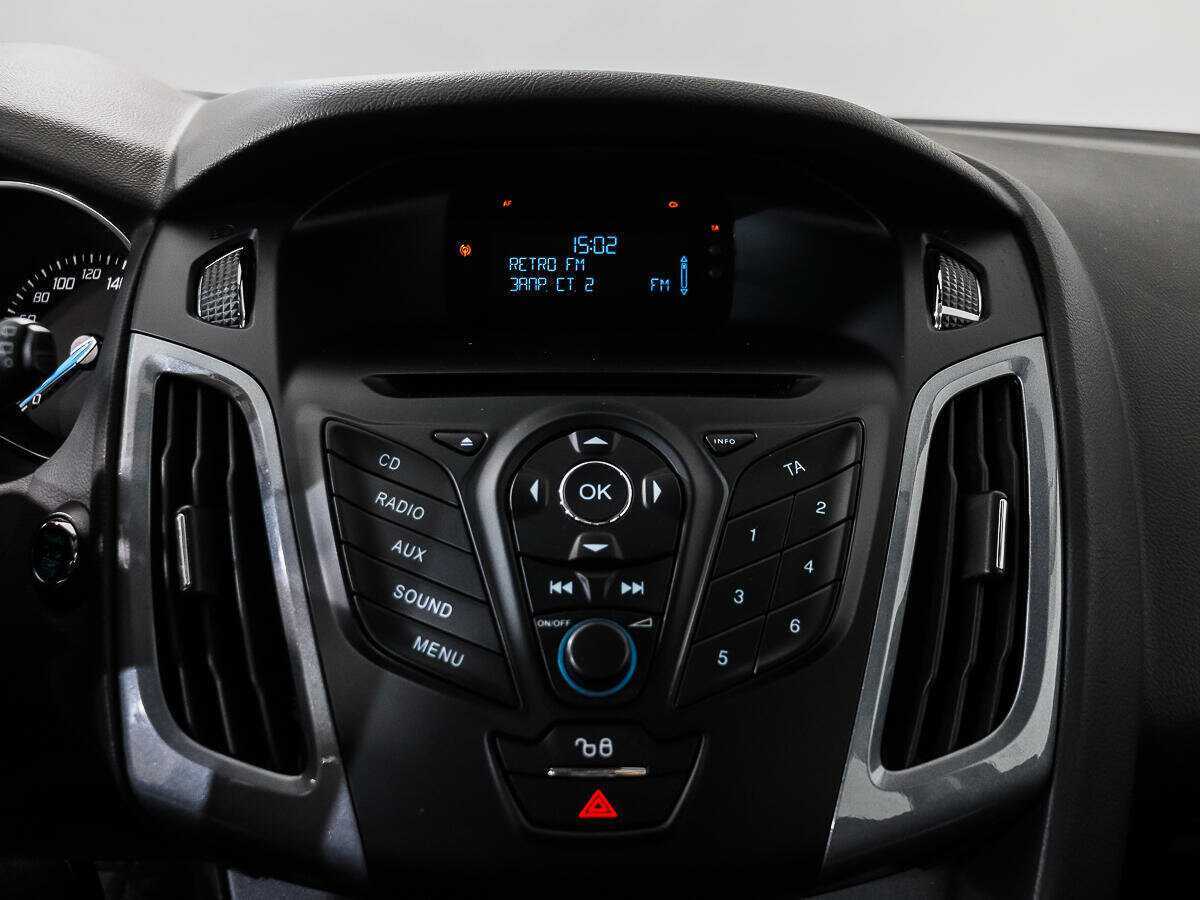 Продажа Б/У Форд Фокус. Фото: #13