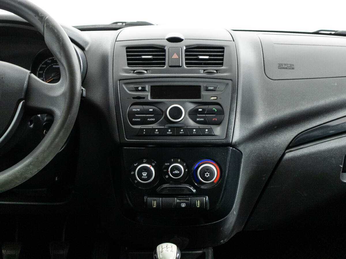 Продажа Б/У Лада (ВАЗ) Калина. Фото: #13