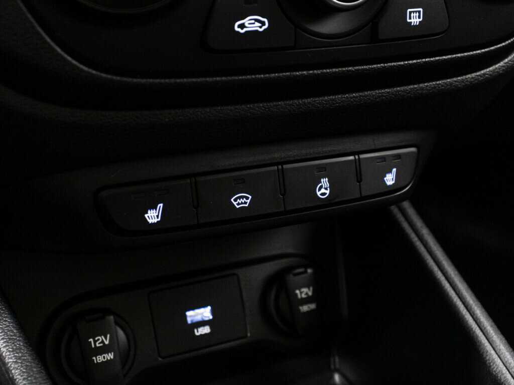 Продажа Б/У Хендай Солярис. Фото: #16