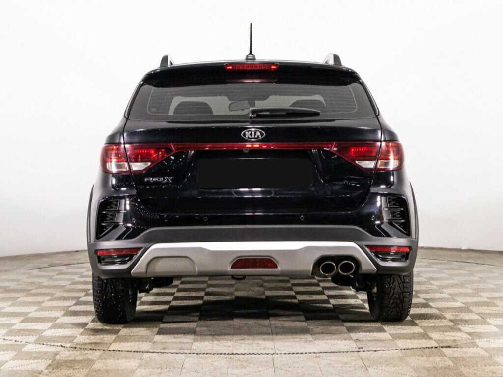 Продажа Б/У Киа Рио. Фото: #5