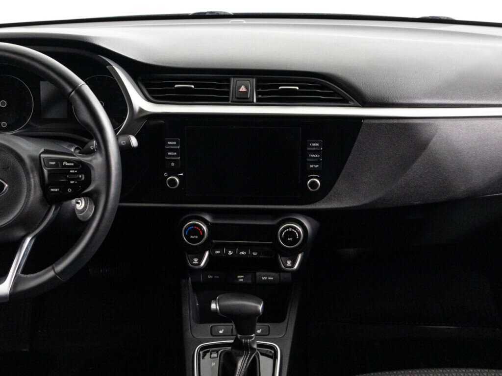 Продажа Б/У Киа Рио. Фото: #13