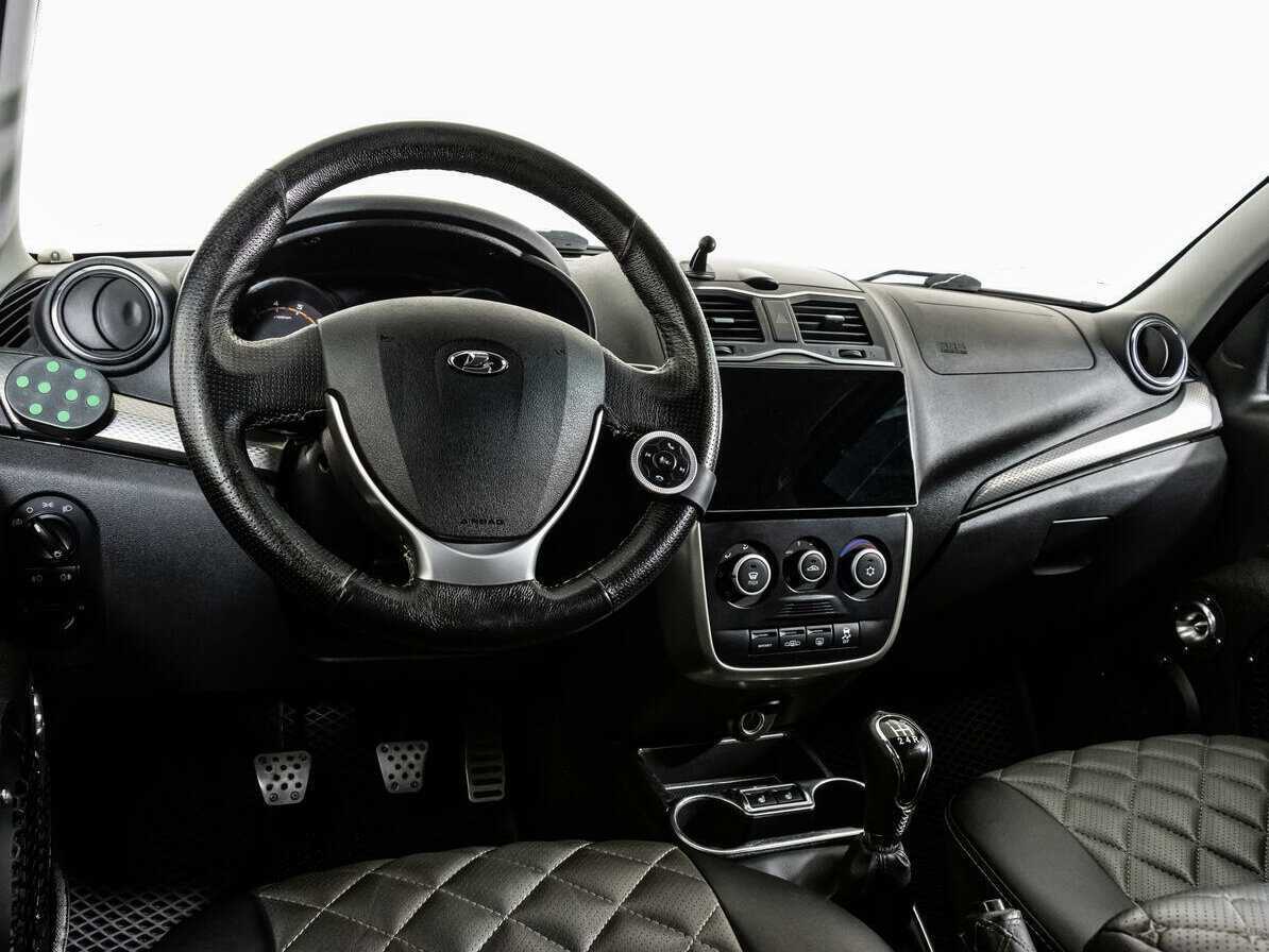 Продажа Б/У Лада (ВАЗ) Гранта. Фото: #11