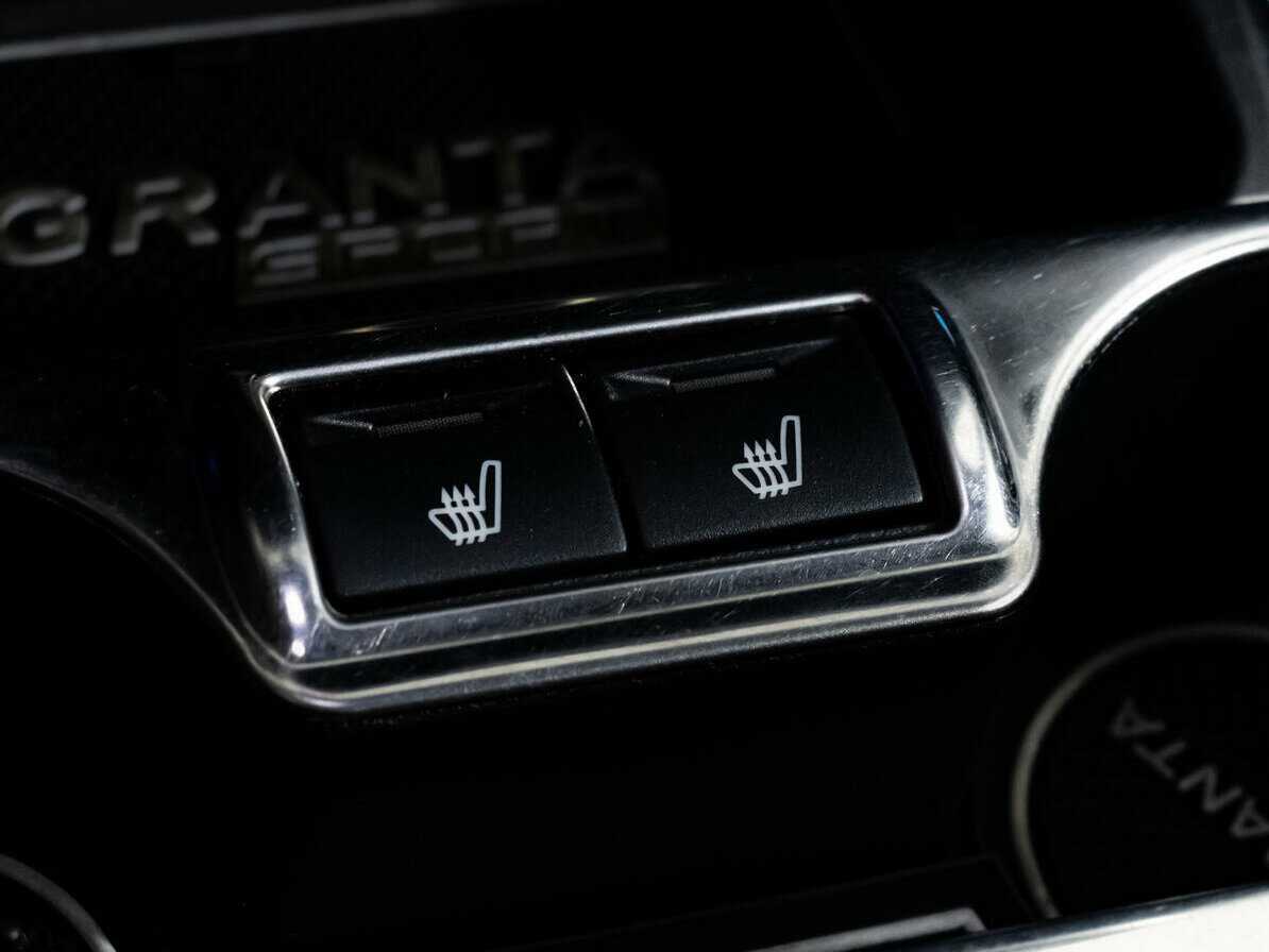 Продажа Б/У Лада (ВАЗ) Гранта. Фото: #17