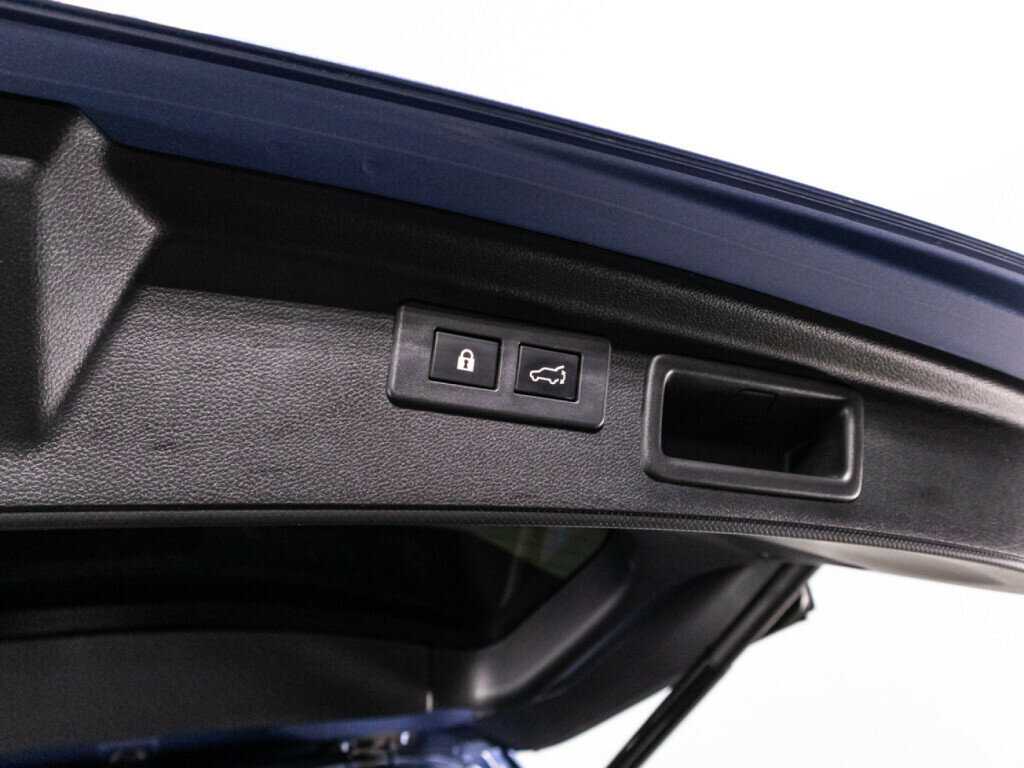 Купить Subaru Forester с пробегом. Фото: #15