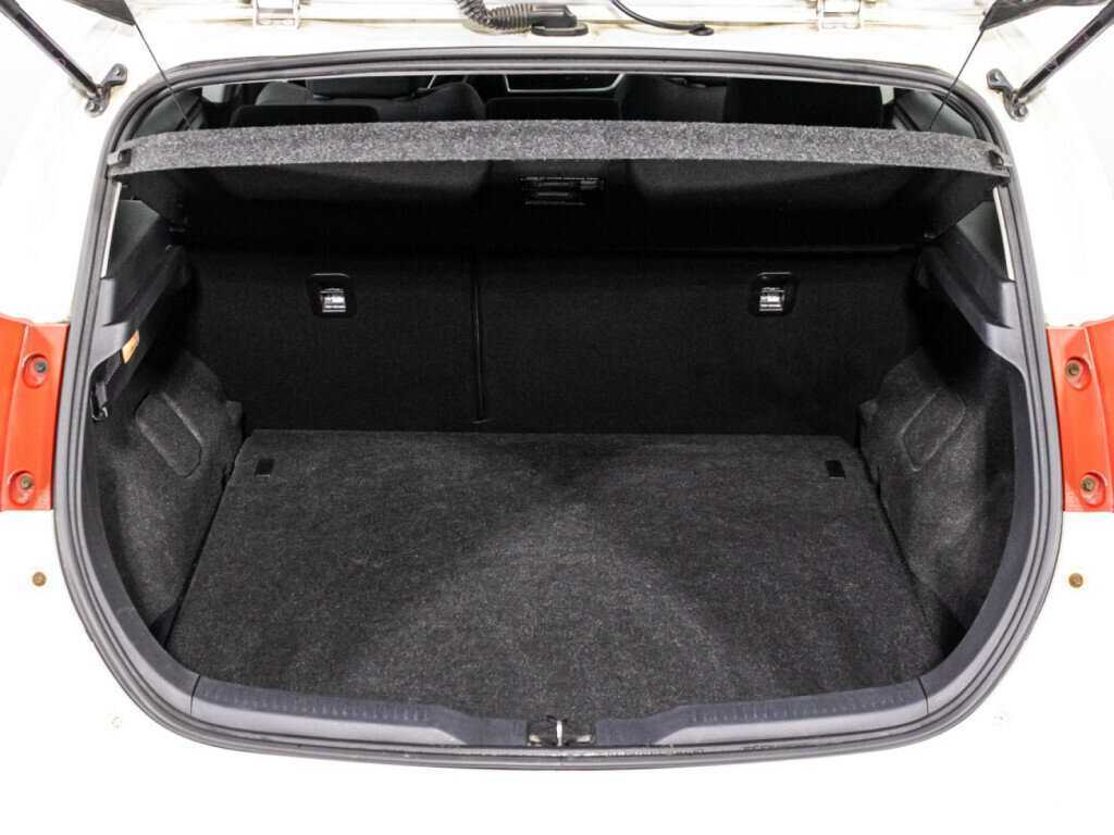 Продажа Б/У Тойота Аурис. Фото: #14