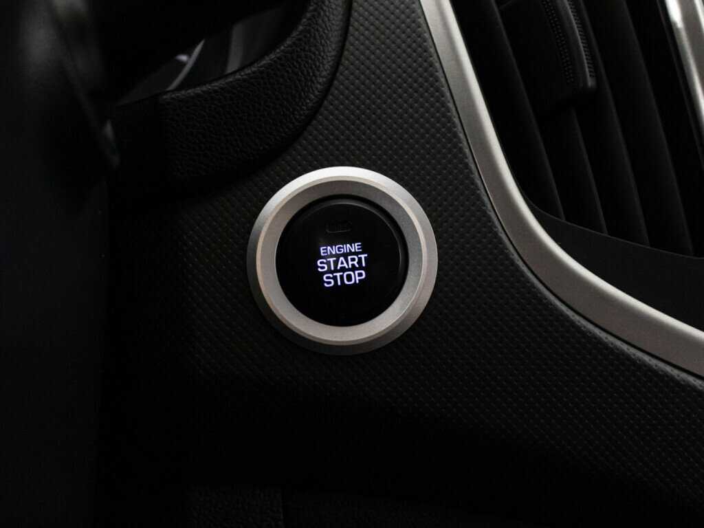 Купить Hyundai Creta с пробегом. Фото: #17