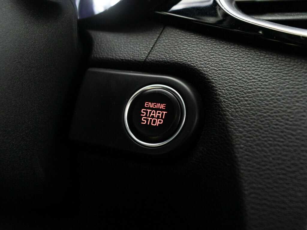 Купить Kia Ceed с пробегом. Фото: #18