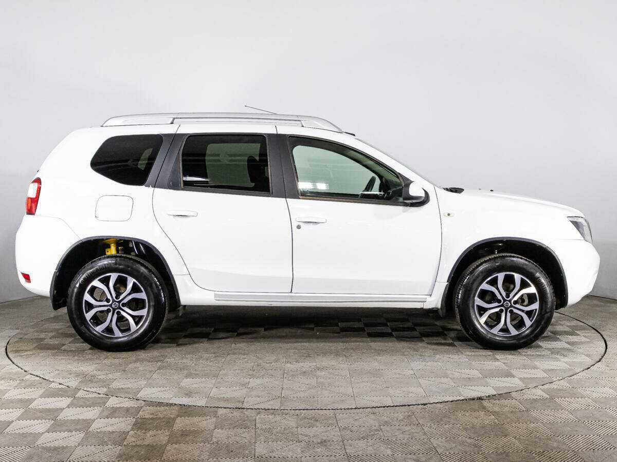 Продажа Б/У Ниссан Террано. Фото: #3