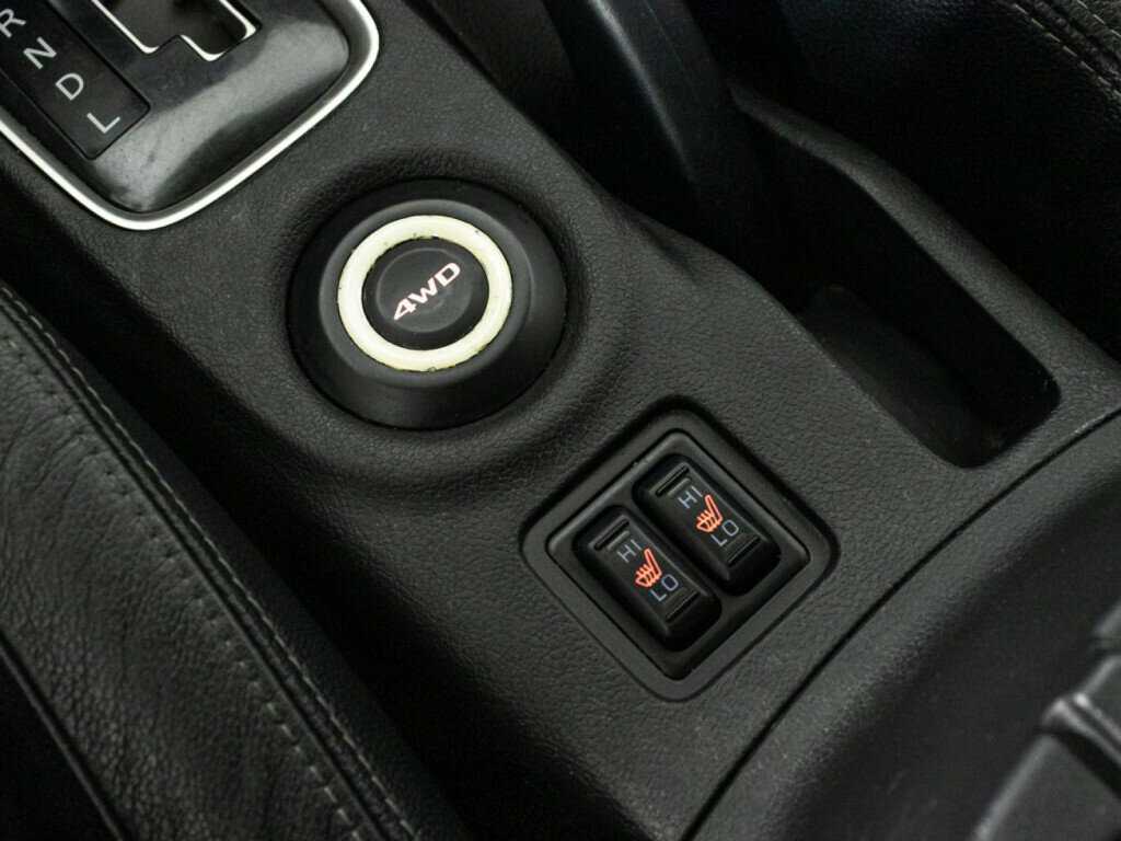 Продажа Б/У Митсубиши Оутлэндер. Фото: #15