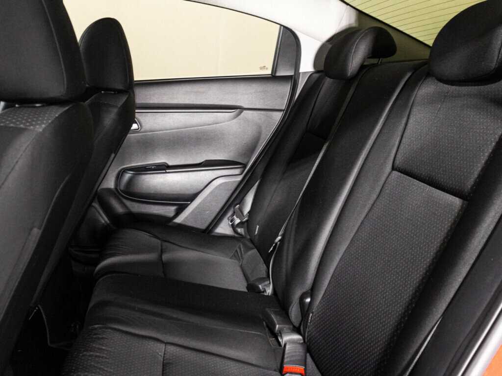 Продажа Б/У Киа Рио. Фото: #9