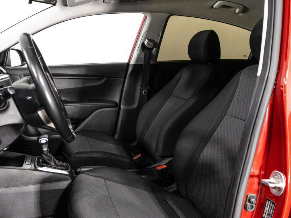 Продажа Б/У Киа Рио. Фото: #14