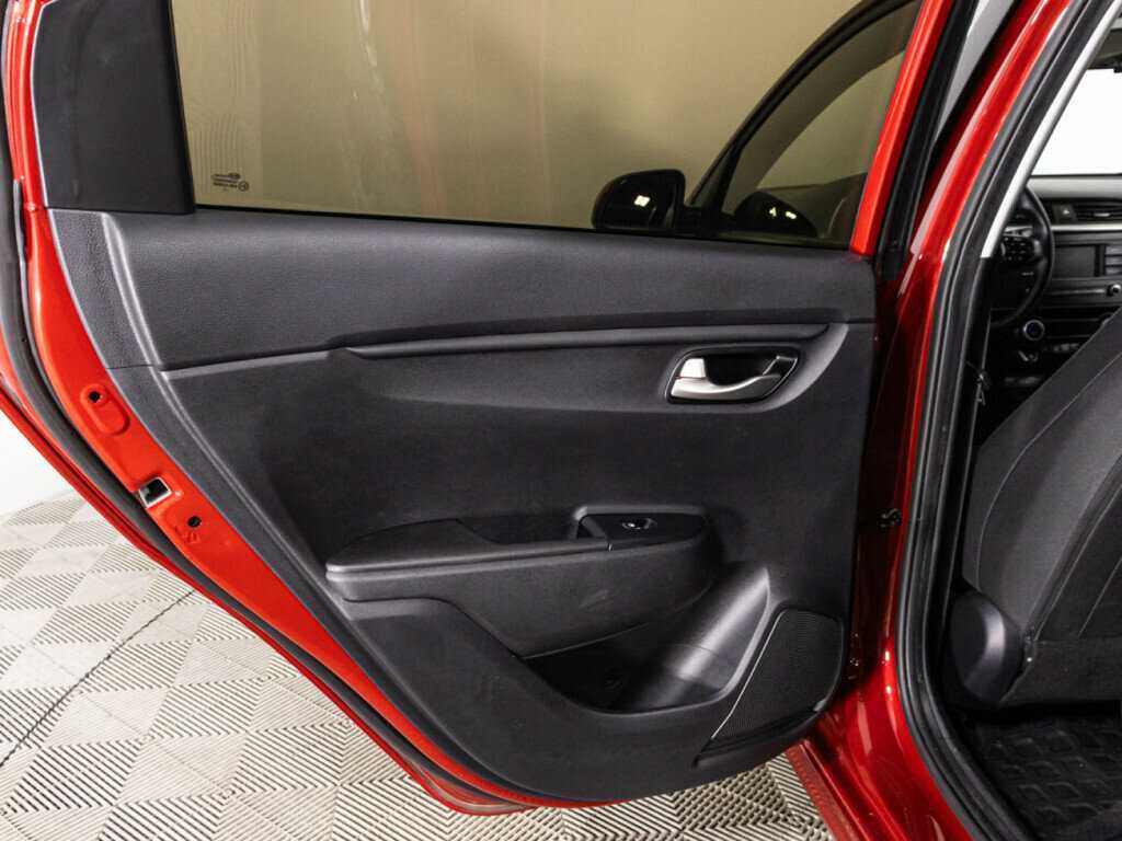 Продажа Б/У Киа Рио. Фото: #24