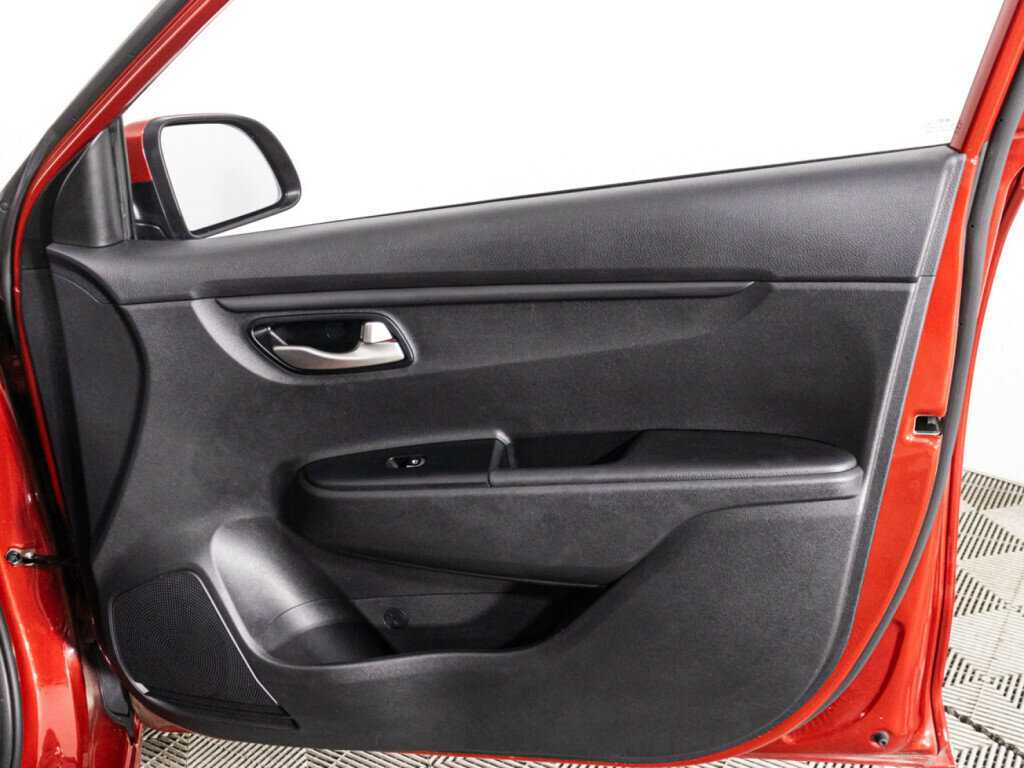 Продажа Б/У Киа Рио. Фото: #26