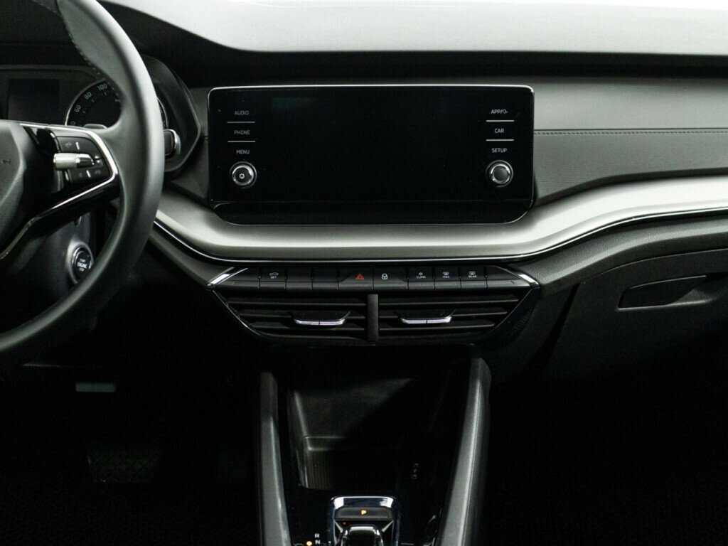 Продажа Б/У Шкода Октавия. Фото: #13