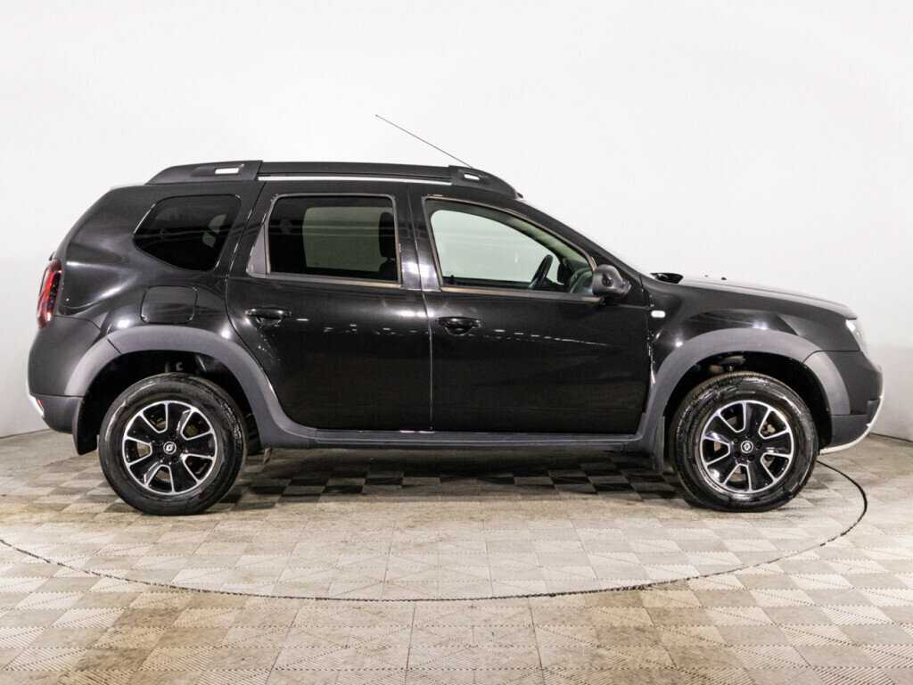 Продажа Б/У Рено Дастер. Фото: #3