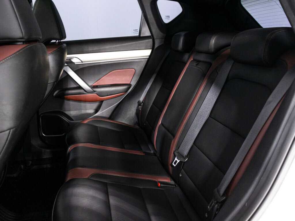 Продажа Б/У Джили Кулрэй. Фото: #9