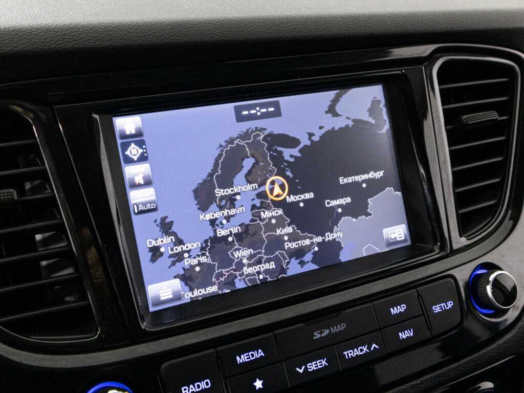 Продажа Б/У Хендай Солярис. Фото: #14