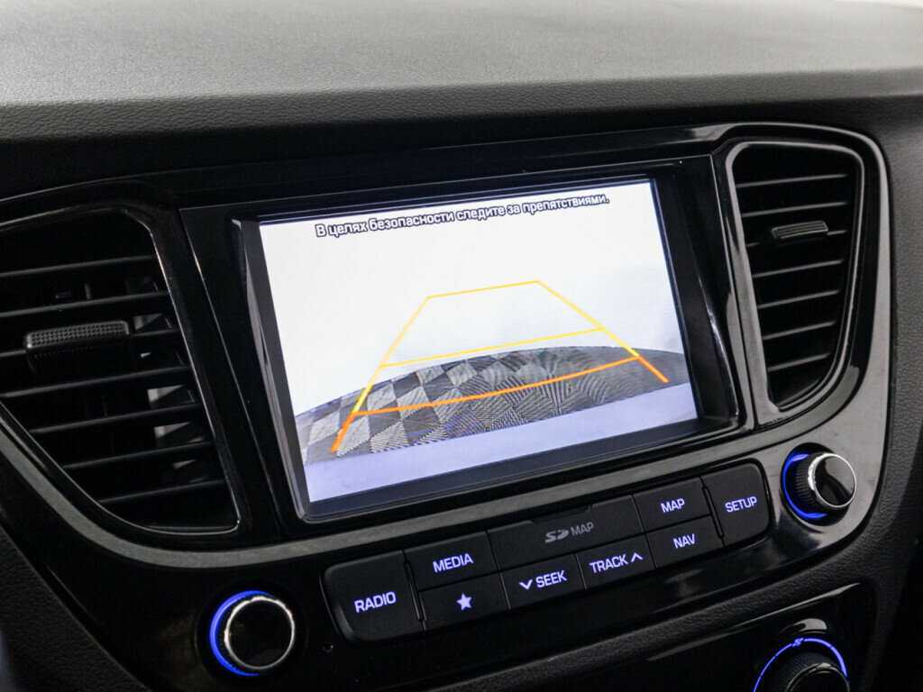 Продажа Б/У Хендай Солярис. Фото: #15