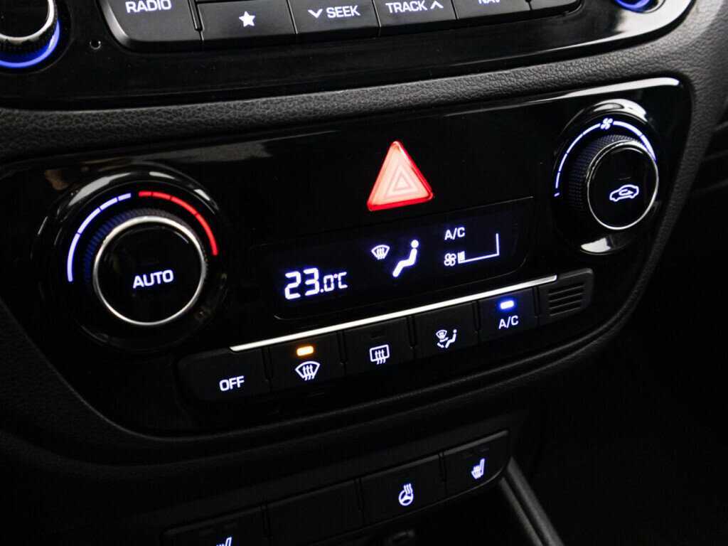 Продажа Б/У Хендай Солярис. Фото: #16