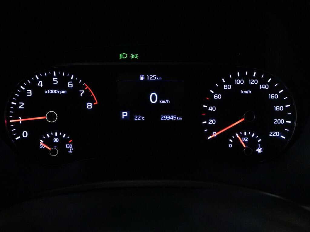 Купить Kia Soul с пробегом. Фото: #11