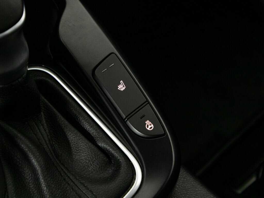 Купить Kia Soul с пробегом. Фото: #16