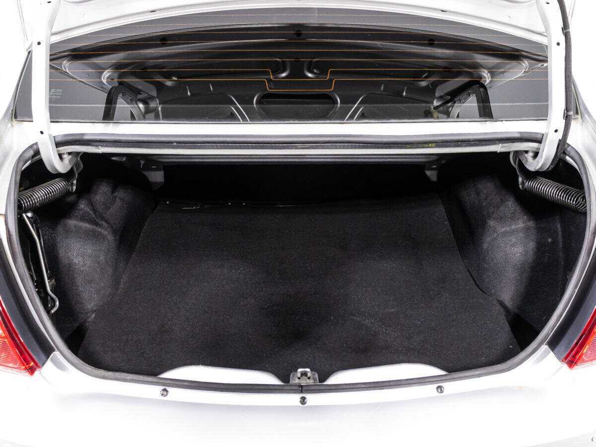 Продажа Б/У Рено Логан. Фото: #14