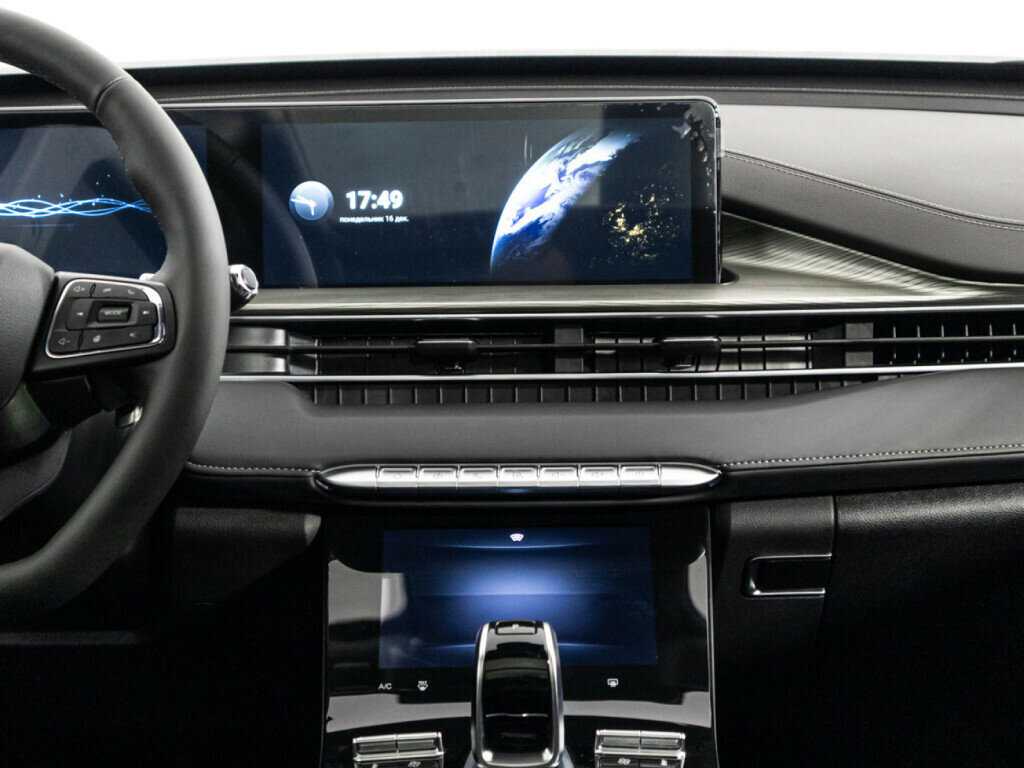 Купить Chery Tiggo 8 Pro Max с пробегом. Фото: #13