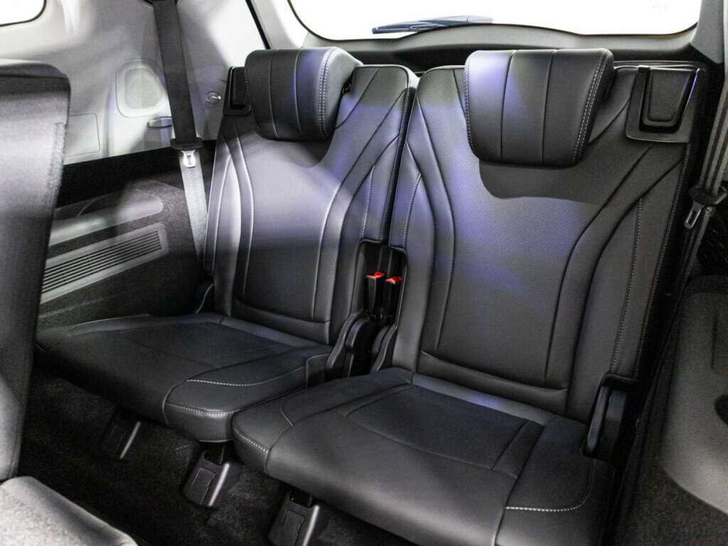 Купить Chery Tiggo 8 Pro Max с пробегом. Фото: #20