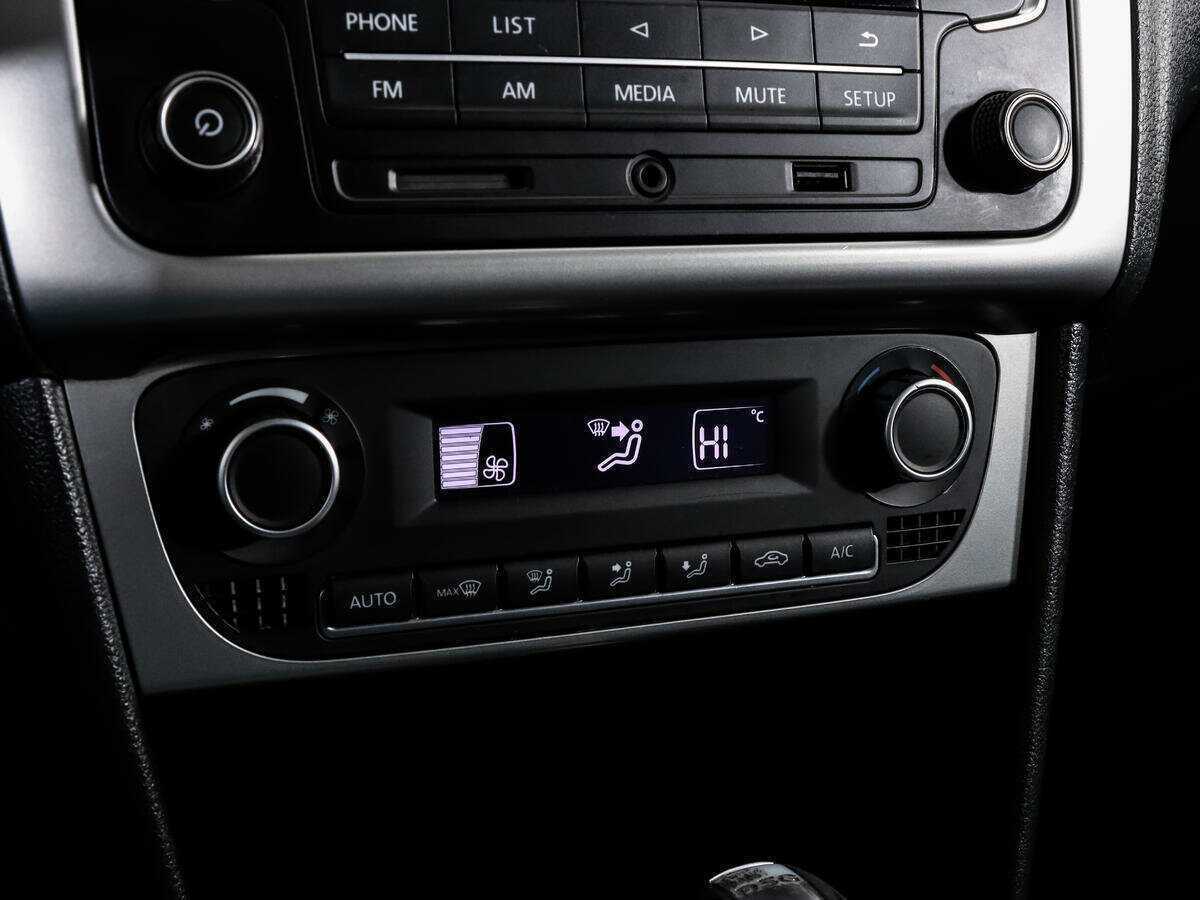 Продажа Б/У Фольксваген Поло. Фото: #11